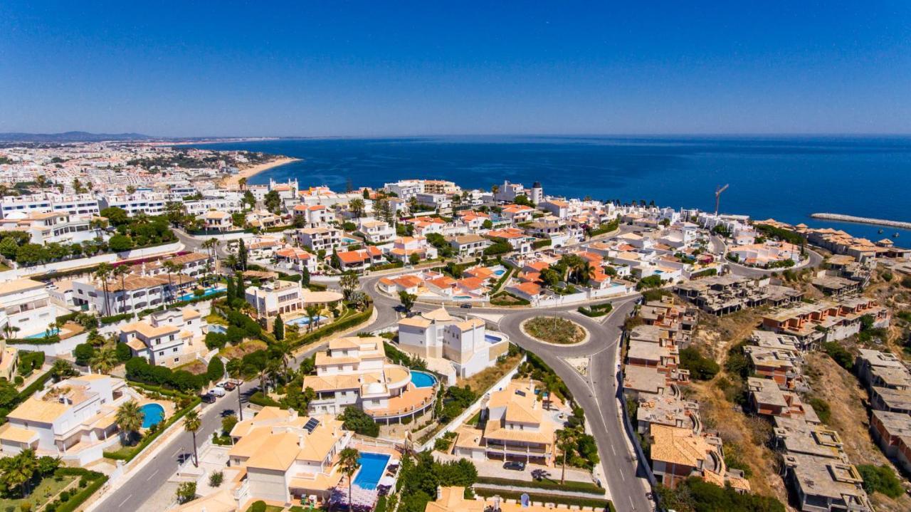 Pedro Mar By Atlantic Places Албуфейра Экстерьер фото
