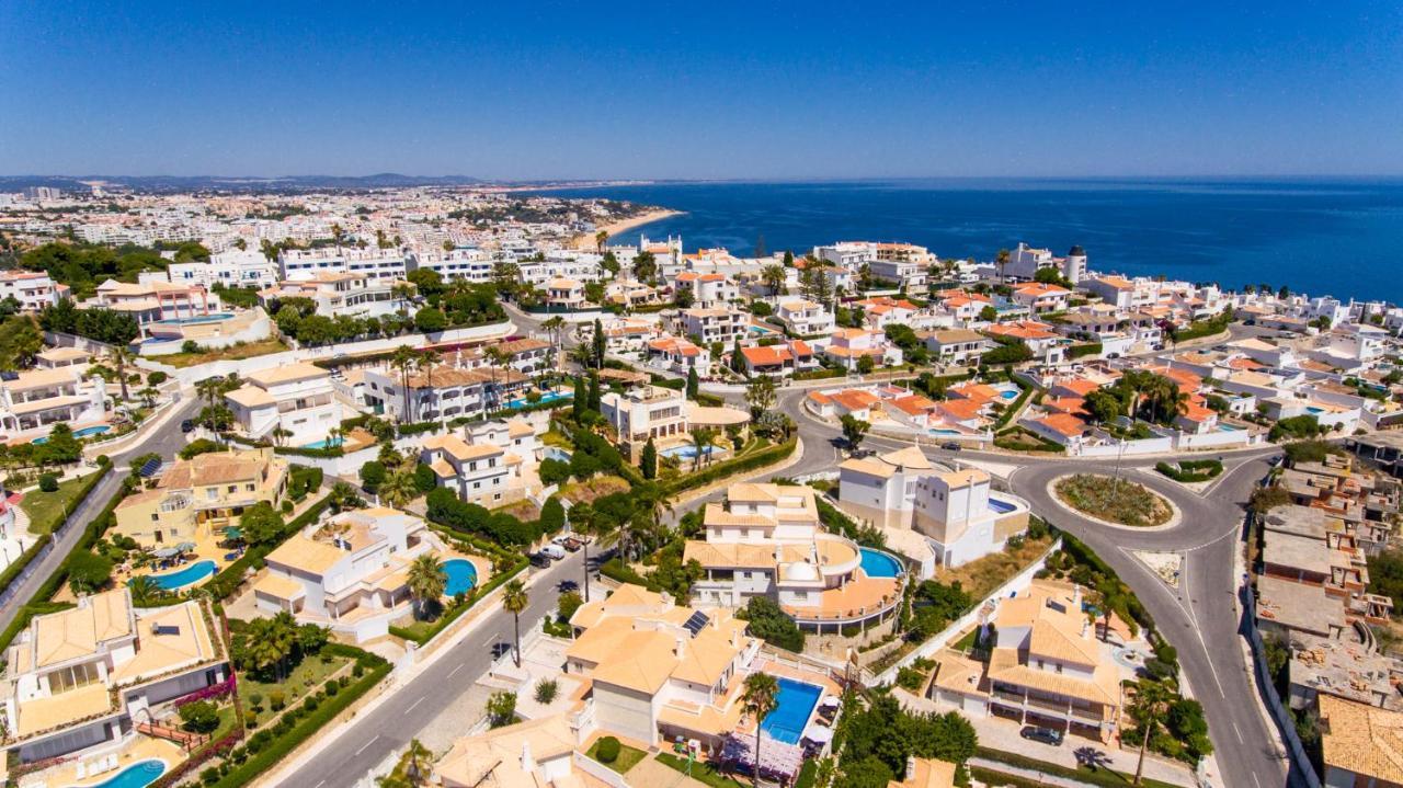 Pedro Mar By Atlantic Places Албуфейра Экстерьер фото