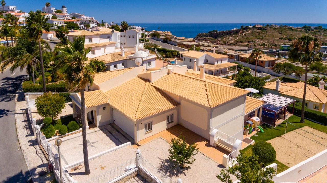 Pedro Mar By Atlantic Places Албуфейра Экстерьер фото
