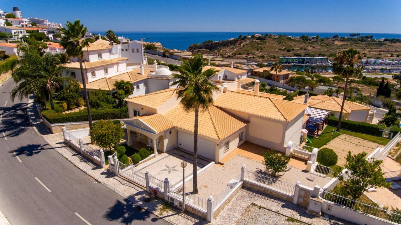 Pedro Mar By Atlantic Places Албуфейра Экстерьер фото